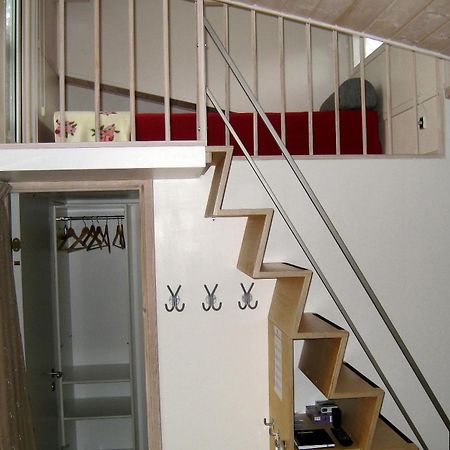 Olholm Cottage 스테지 객실 사진
