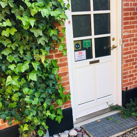 Olholm Cottage 스테지 외부 사진