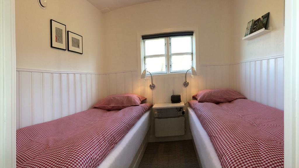 Olholm Cottage 스테지 객실 사진