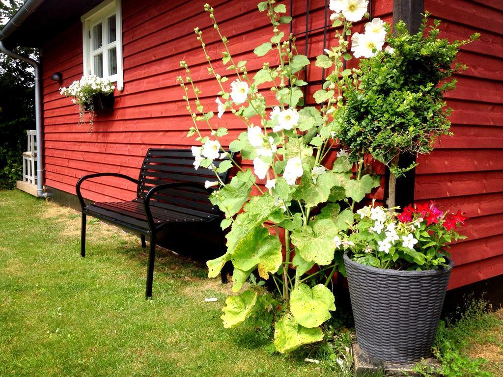 Olholm Cottage 스테지 객실 사진