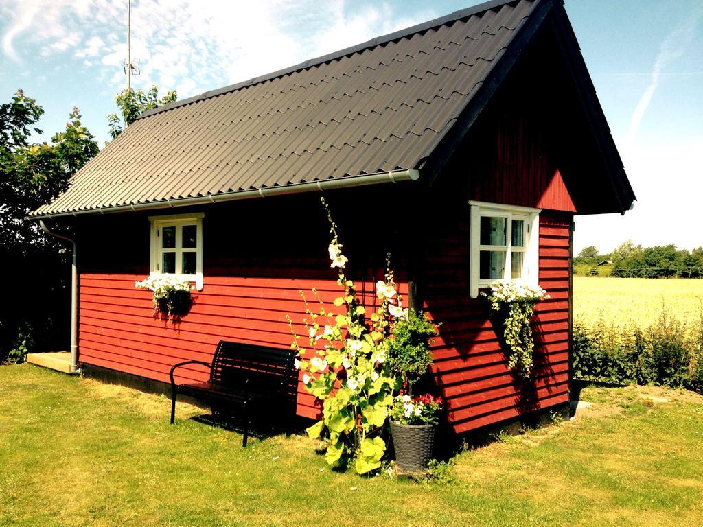 Olholm Cottage 스테지 객실 사진