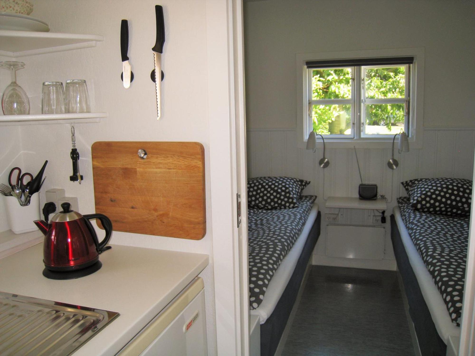 Olholm Cottage 스테지 객실 사진