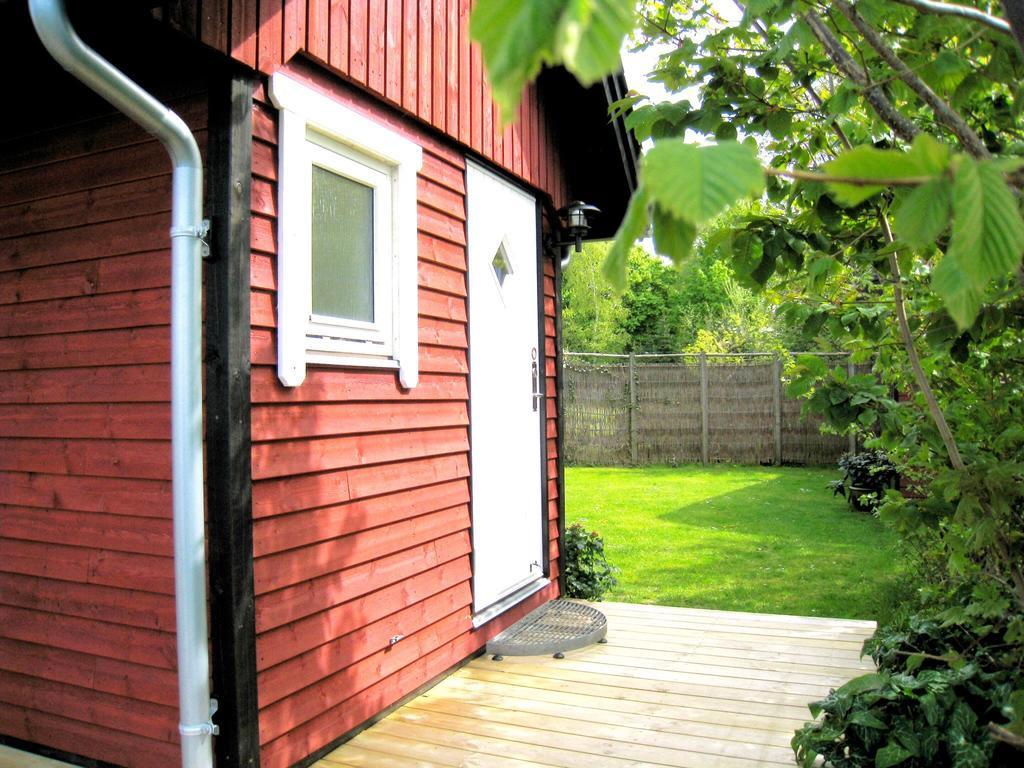 Olholm Cottage 스테지 객실 사진