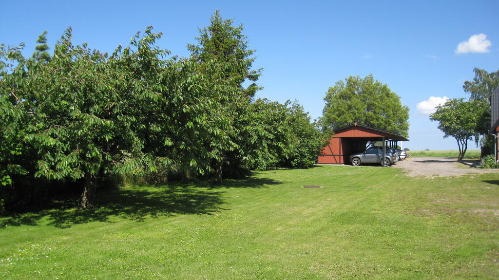 Olholm Cottage 스테지 객실 사진