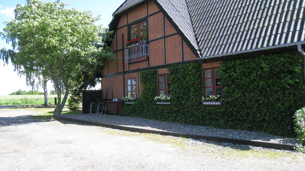 Olholm Cottage 스테지 객실 사진