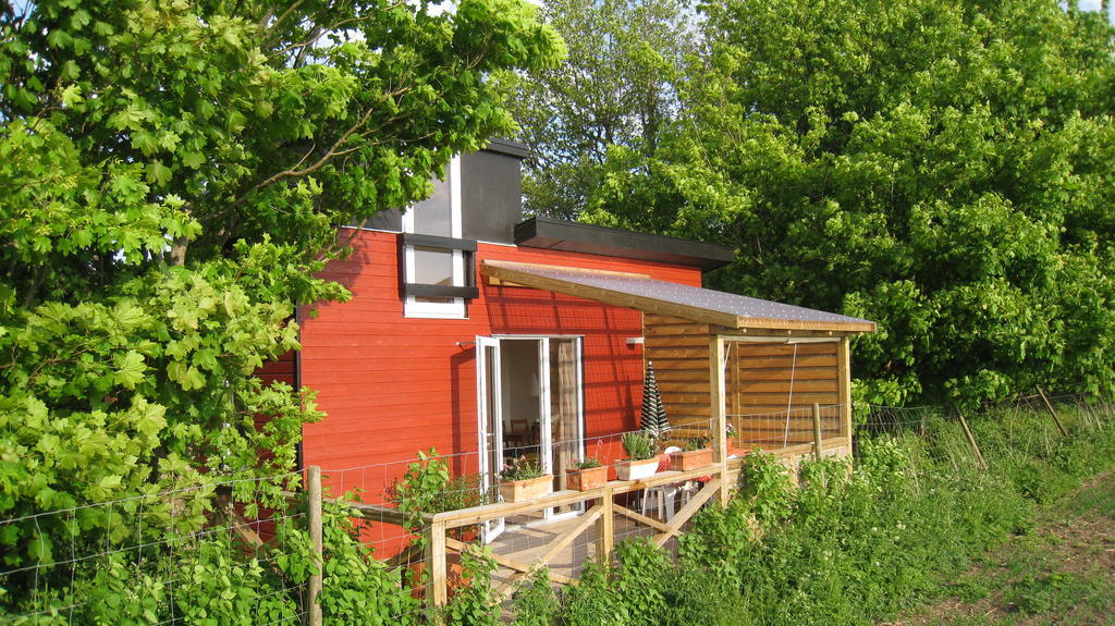 Olholm Cottage 스테지 객실 사진