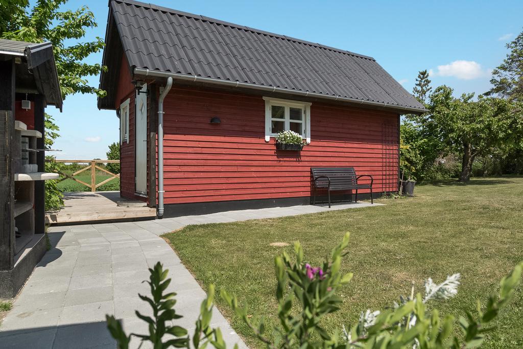 Olholm Cottage 스테지 외부 사진