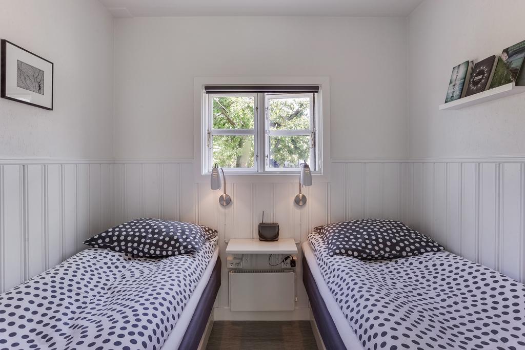 Olholm Cottage 스테지 외부 사진
