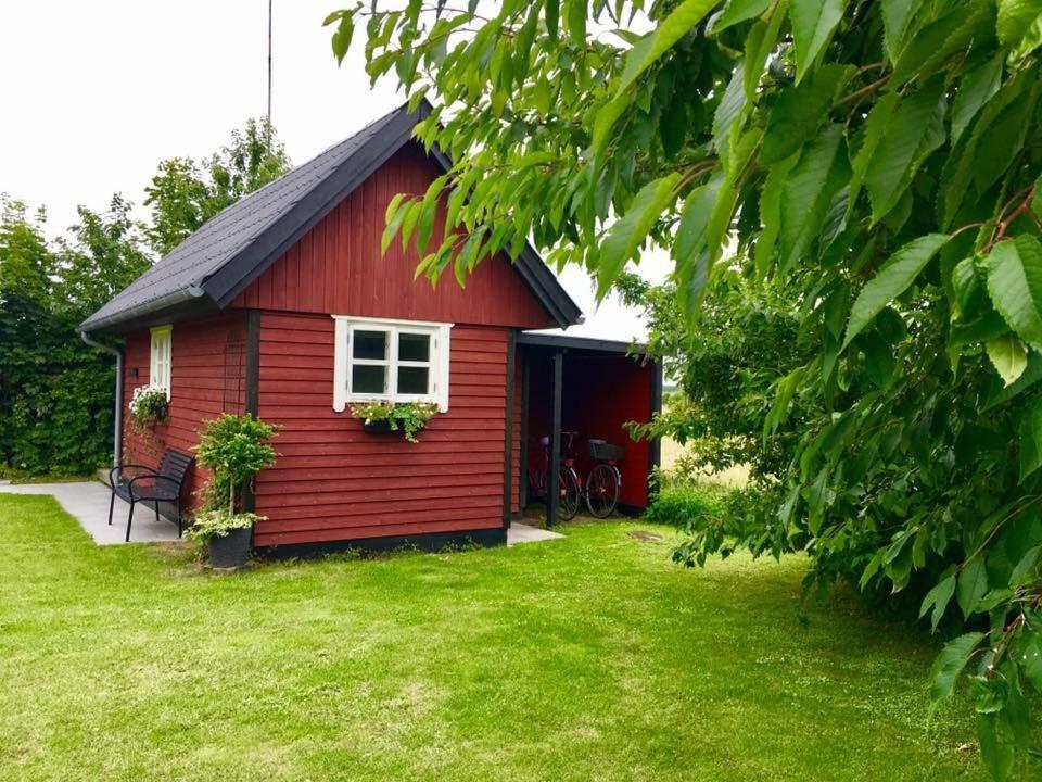 Olholm Cottage 스테지 외부 사진